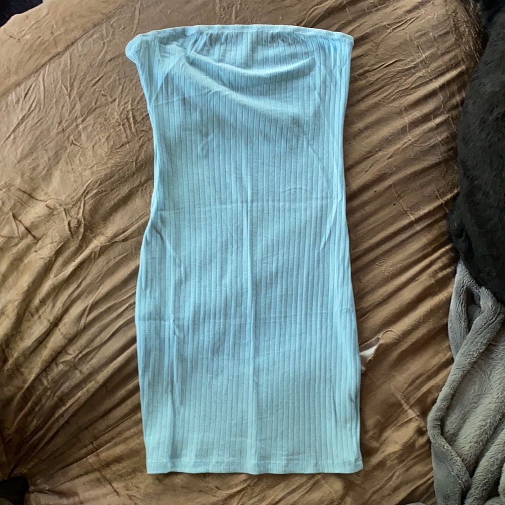Shein tube dress